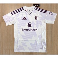 AAA Ball Shirt Manu 2025/26 (included)