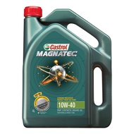 CASTROL MAGNATEC SN/CF 10W40