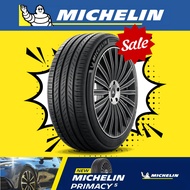 [Installation Provided] 235/50R18 235 50 18 2355018 | Michelin Primacy 5 | 2025 New Tyre