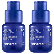 INNISFREE 1% A醇 PDRN 水光安瓶