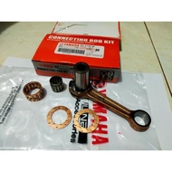Complete piston rod Yamaha (4Y2) RX-KING/RX New