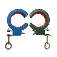 【APRTY】Cable pulley tray wiring wire guide clamp auxiliary tool cable pulley decoration
