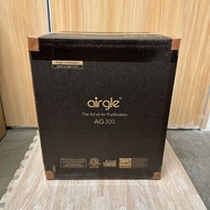[全新現貨行貨] Airgle 空氣清新機 AG300