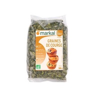 Hạt Bí Hữu Cơ Markal Organic Pumpkin Seeds