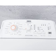 洗衣機 ZWT9120(上置式) 900轉5.5KG 98%新免費送及裝(包保用)+++最多人買的店
