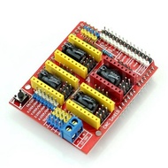 CNC SHIELD - CNC Shield V3 Engraving Machine 3D Printer A4988 Expansion Board