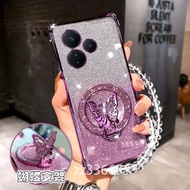 Casing Realme note 50 C53 C51 C61 C63 C65 C67 C75 Narzo N63 phone case 2025 NEW Silicone Four corner