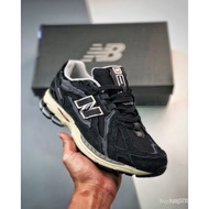 New NB 1906R "urbancore" bass-top sneakers neutral black M1906DD ESOG B3U3
