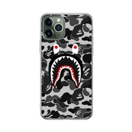 Latest oppo Goyard2 Bape camo Phone Case iphone 12 Pro Max iphone 11 Pro Max iphone X Case