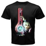 Xenoblade Monado Shulk Playstation TshIRT