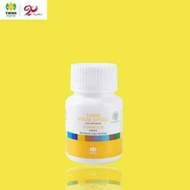 BISA GOJEK Vitaline Softgel TiensVitalityPemutih BadanVitamin E