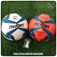 Molten Futsal Ball Size 4 Molten Vantaggio Futsal Ball FIFA Standard