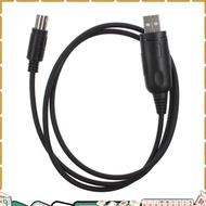 CT-62 CAT USB Cable for FT-100/FT-817/FT-857D/FT-897D/FT-100D/FT-817ND