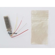 MDB Heater Blower 8586D