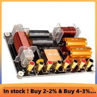 Crossover Frequency Divider Frequency Divider Two Low and One High 1500W High Power Filter 1800HZ.Im