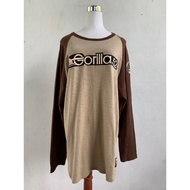 [BUNDLE] Used ladies Tshirt(BRC 237)