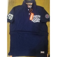 Superdry Super state polo
