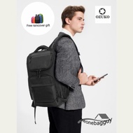 ✨OZUKO Good Quality backpack laptop bag ( SG SELLER  )waterproof and high density✨