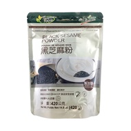 健康時代 黑芝麻粉 無加糖