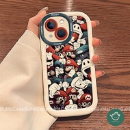 Case For Vivo Y21 Y38 Y19SPro Y100 Y29 Y18S Y28 Y15 Y27S Y27 Y11 Y18E Y03 Y16S Y03T Y21S Y17S Y15S Y