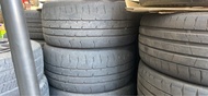 出售二手Bridgestone RE71RS 245/35/19 x2 255/35/19 x2 24年，$450/1條，包裝