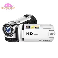 1080P HD 16x Digital Zoom Digital Camera LED Light Digital Camera Digital Camera for Vlog Travel Cam