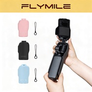 BRDRC Protective Cover,For DJI Osmo Pocket 3 Accessories,Flip-up Lens Cap,Scratch Protection Case