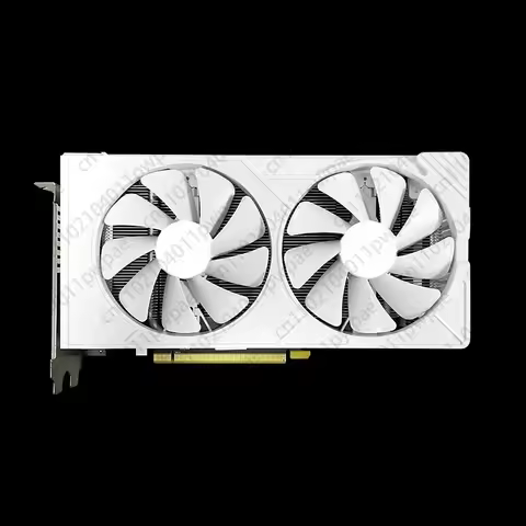 RX580 4G RX470 8G 2048SP Single HDMI Interface High-end Graphics Card