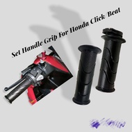 Handle/Comp Throttle Grip set Left/Right Honda Click 150i/125i/Beat FI/Wave motorcycle accessories