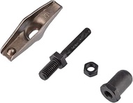 Cancanle Lifters Rocker Arm Pivot Stud Nuts Tappet Set for Honda GX160 GX200 168FA 168FB 5.5HP 6.5HP