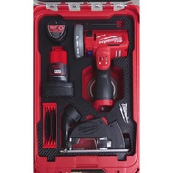 3D Printing Lining Adapt to Milwaukee8435 Toolbox M12 FCOT-OX Cutting Machine