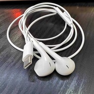Original Universal Headset Wired vivo Huawei Xiaomi In-Ear Bass Earbuds Sports