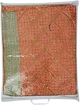 Rumala Sahib | Gurdwara Sahib Sikh Religious Item Guru Granth Sahib Rumala Sahib Pack of 1 (4 pcs) O