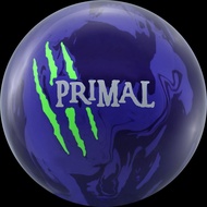 Bowling ball Motiv Primal 13.3 lbs
