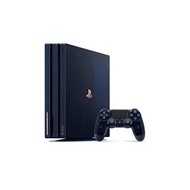 PlayStation 4 Pro 500 Million Limited Edition メーカー生産終了