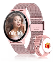 Women's Smart Watch - New Arrival 2026  Waterproof Blood Oxygen SpO2 Bluetooth Call