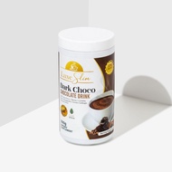 Luxe Slim Dark Choco Chocolate Drink 500g
