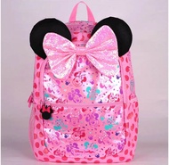100% ORIGINAL Smiggle primary School Bag Beg sekolah rendah smiggle
