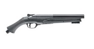 【原型軍品】全新 II UMAREX T4E HDS 68 CO2 17mm 雙管 鎮暴槍 霰彈槍 散彈槍 