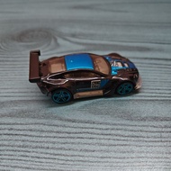 Hotwheels Aston Martin Vantage GT3