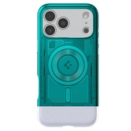 spigen iPhone 17 Pro Max Classic C1 Commemorative Magnetic Phone Case