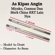 AS KIPAS ANGIN / AS DINAMO KIPAS ANGIN MIYAKO COSMOS DLL 181CM