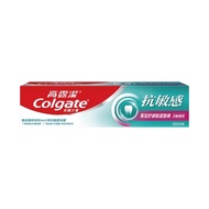 Colgate 高露潔 抗敏感牙膏-牙齦護理 (120g/條)【杏一】