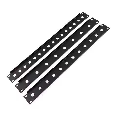 SLX4 PGX4 PG288 EW100G2 G3 Wireless Microphone Rack Mounting Bracket Kits For Sennheiser Shure Micro