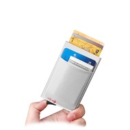 Automatic Pop-Up Card Box Wallet J163