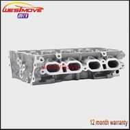 1ZR 1ZRFE 2ZR 2ZRFE engine cylinder head for Toyota COROLLA AURIS 16V 1598cc 1.6L 1797cc 1.8L 2006-