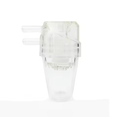 Replace Filter For Breasts Buttocks Vacuum Lifter Cupping Therapy Machine Suction Lift Cups Prevent 