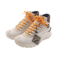 【二手】Moncler MONCLER運動鞋 TRAILGRIP HIGH GTX 4M00200M2437P1941 米色絨面革 Trailgrip GTX 男士運動鞋 全新