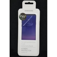 100% ORIGINAL SAMSUNG screen Protector Galaxy S9+/S9 Plus (2pc Contents