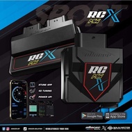 XMAX V1 V2 ARACER ECU RC MINI X 4D TUNING POWER UP AUTO TUNE ARACER RC MINI YAMAHA XMAX NVX